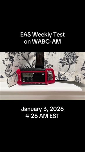 EAS: WABC-AM RWT at 4:26 AM (1/3/2026)
