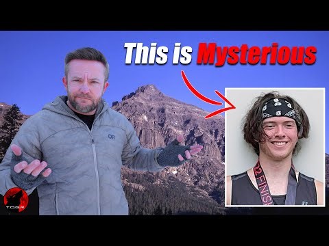 What Happened to Austin King is a Mystery - Outdoor News