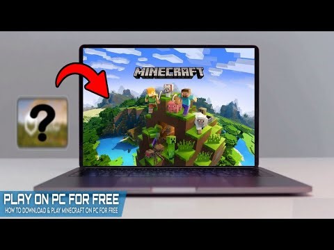 How To Download MineCraft Free on PC | Best MineCraft Launcher ￼(2026)