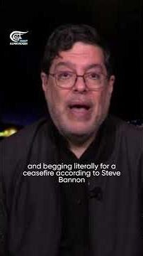 Professor Marandi: Iran prefers to continue the war