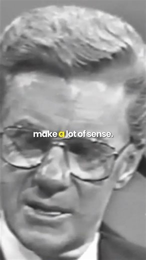 Two barriers to success — Bob Proctor