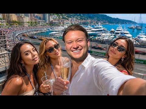 This £10k Monaco Trip Only Cost Me £___