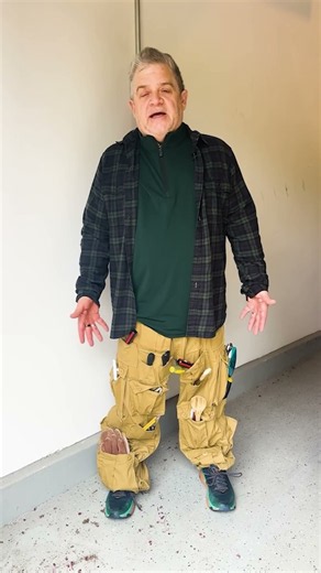 Learn why every pocket is an opportunity to prevent disaster.