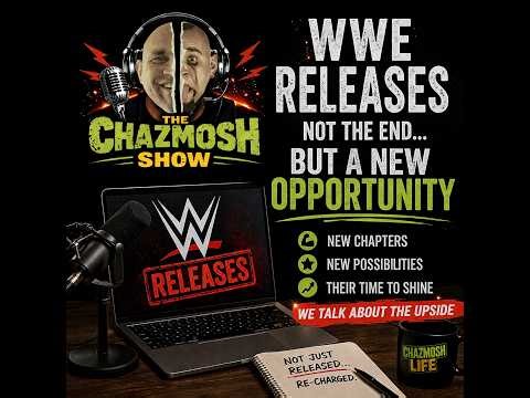 The ChazMosh Shop Episode 3