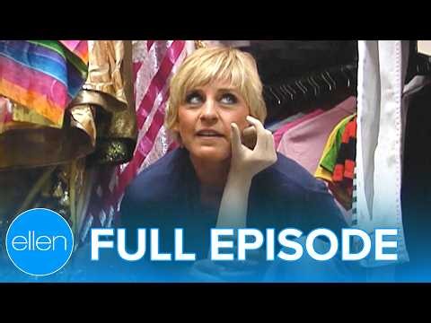Halloween Season 5 with Jennifer Love Hewitt | Full Episode