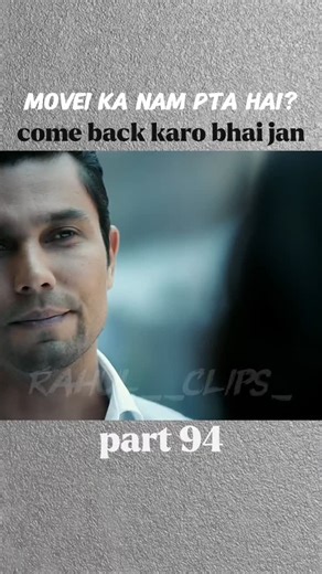 Clips 🖇️ Bollywood on Instagram: "🎬 Movie: Kick (2014) 🎭 Genre: Action | Comedy | Crime | Thriller 🎥 Director: Sajid Nadiadwala ✍ Writers: Rajat Arora, Keith Gomes, Sajid Nadiadwala (Based on Vakkantham Vamsi's story) ⭐ Cast: Salman Khan, Jacqueline Fernandez, Randeep Hooda, Nawazuddin Siddiqui 🎶 Music: Himesh Reshammiya, Meet Bros Anjjan, Yo Yo Honey Singh 🏢 Production: Nadiadwala Grandson Entertainment 📖 Overview: Kick Devi Lal Singh ki kahani hai, ek aisa banda jo har kaam sirf "Kick"