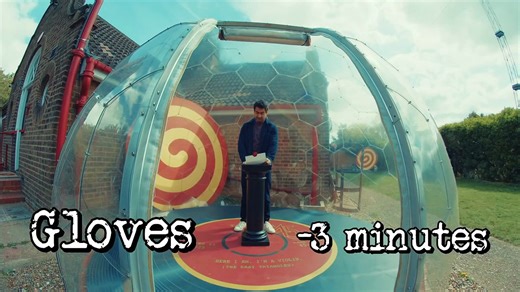 Taskmaster (2015) Season 21 Episode 2