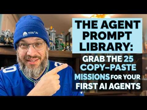 The 4 AI Agents Non-Technical People Actually Need (And How to Use Them Today)