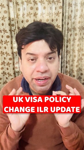 UK Visa and Immigration 2026 update