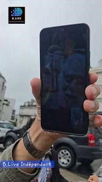 🚨💥Appel téléphonique de Georges Ibrahim Abdallah en Soutien aux 2 militantes d’Urgence Palestine 💥🚨
