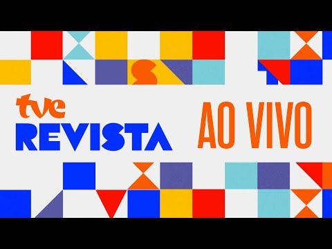 TVE REVISTA AO VIVO | TVE BAHIA - 22/05/2026