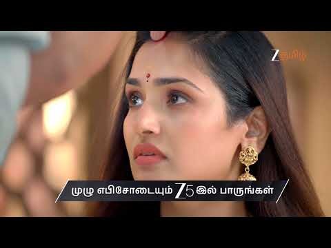 Ayali | Ep - 308 | Preview | May 30 2026 | Zee Tamil