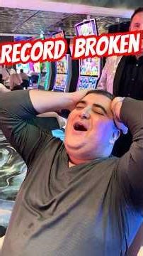 $2,500 Spin DREAM JACKPOT On Dragon Link #shorts #slot #vegas #jackpot