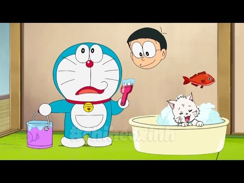 Doraemon Review: Compilation of the Best New Episodes - Part 277 | Doraemon Animation Summary