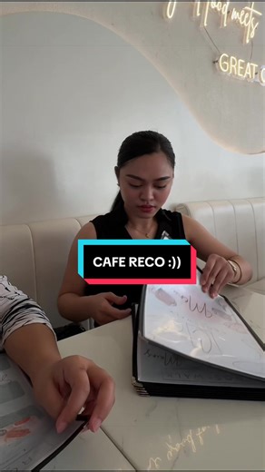 Crosswalk Cafe: Cebu's Newest Gem