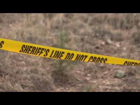 Resident reports mountain lion sightings around same area where suspected attack took place