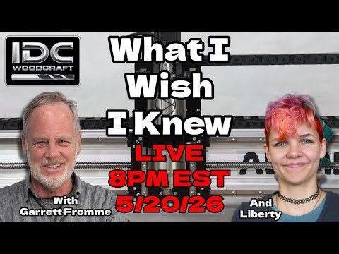 The CNC Problems Nobody Warns You About