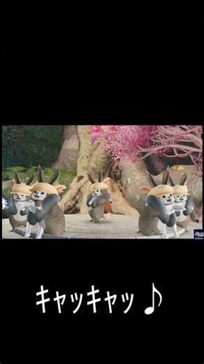 【PSO2NGS】４月も終わりっり🌸#pso2ngs #pso2 #ngs #pso2ニュージェネシス