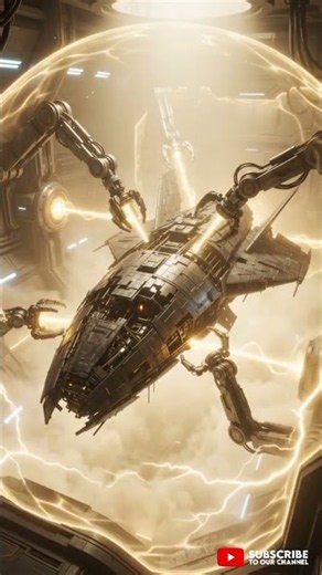 !!The Terrifying Power of Alien Technology||Could Humanity Survive Alien Technology?||
