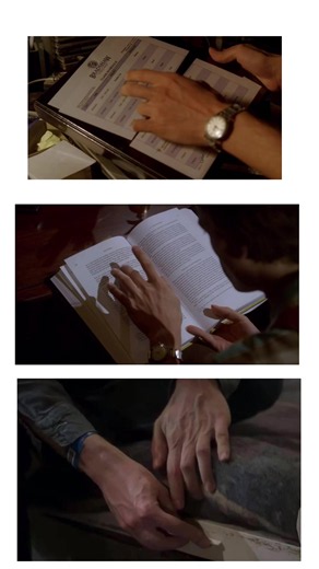 Spencer Reid Obsession: Criminal Minds Fandom