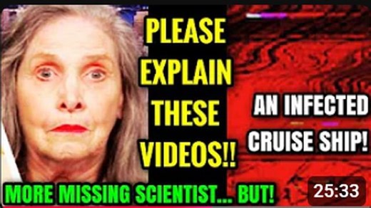 . Why Are They Telling Us This Now ~ Think Fake Alien Invasion