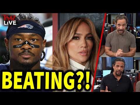 Nicki Minaj Is Done For...This COMPLETELY Backfired... | TMZ Live Ep 12/31/25