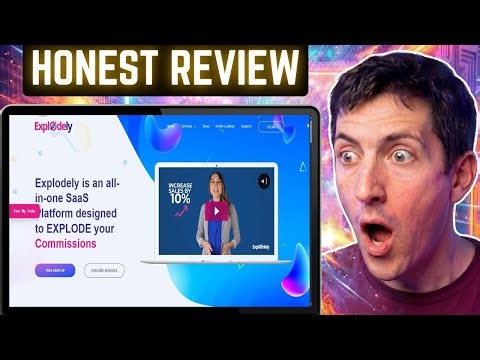 Explodely Review | Platform Overview, Features, Pricing & What to Know (2026)