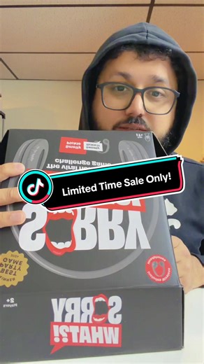 Best lip Reading game for parties 🎊 #game #party #lipreading #tiktokshop #newyearnewme