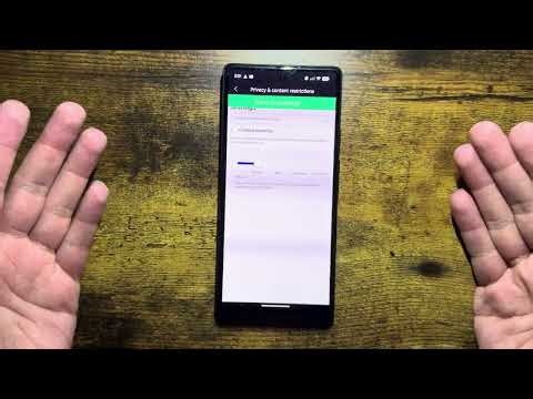 How To Update Content Maturity To Minimal On Roblox Mobile 2026