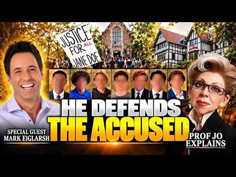 Hear His Take On Cornell