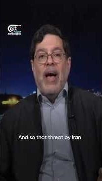 Iran forces US' hand to pressure 'Israel' for ceasefire in Lebanon, Professor Marandi explains