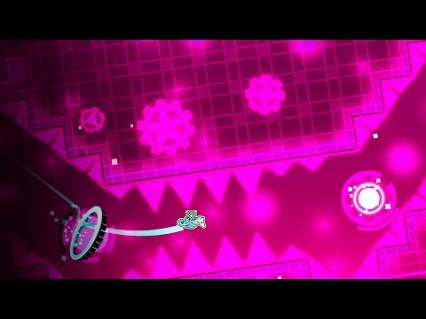 【4K】"8o X" by f3lixsram (Extreme Demon) | Geometry Dash 2.2