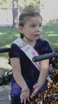 This Michigan 5-year-old with cerebral palsy is helping other kids achieve their dreams