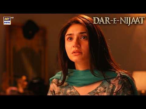 Abu Bakar Ko Pehli Nazar Main Pasand Aaogi Aap | Dar E Nijaat Episode 22 | ARY Digital