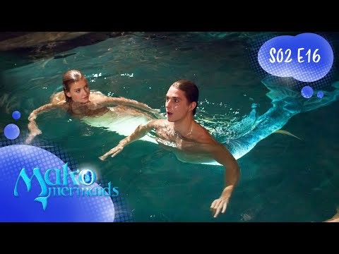 Mako Mermaids Season 2 Episode 16 - First Date (full episode)