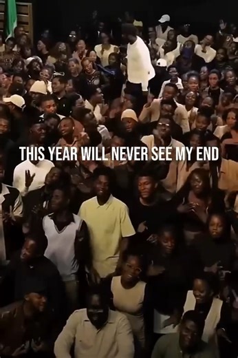 In The Name Of Jesus, I Will See The End Of This Year #GospelHotspotTV #GospelHotspot #thecitychoir | Gospel Hotspot