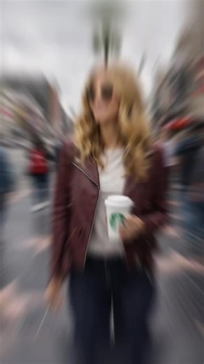 Exploring the Hollywood Walk of Fame Together