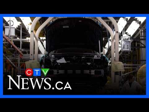 Honda halts plan to build $15B EV plant in Canada: report