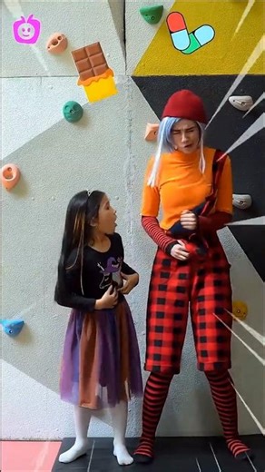 Food Game | Nursery Rhymes & Kids Songs | BachaBola #babyshorts #usakids