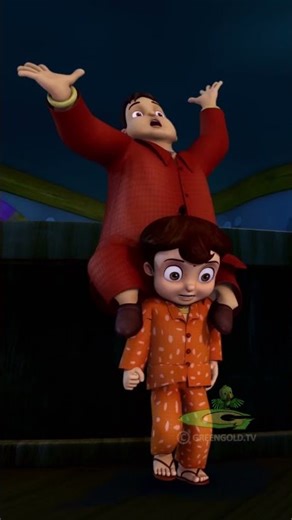 Super Bheem #reels #trending #viral #bheem #super #shorts SB Reel 7