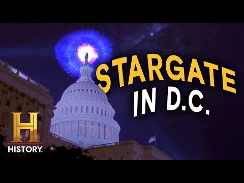 Symbols of the Gods in America (S3, E11) | Ancient Aliens | Full Episode