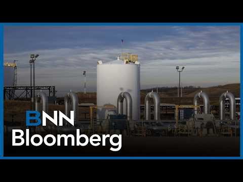 Canadian energy's very investable right now: Deloitte