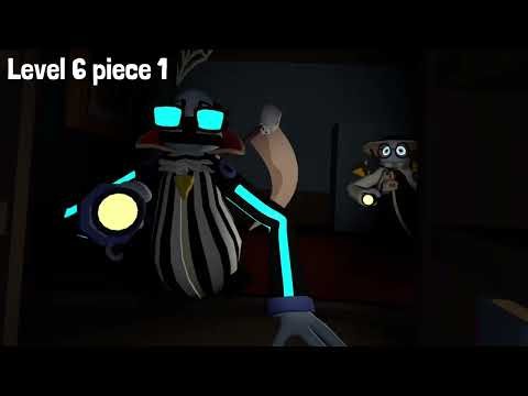 Ultimate puzzle guide for yeeps horror 2026