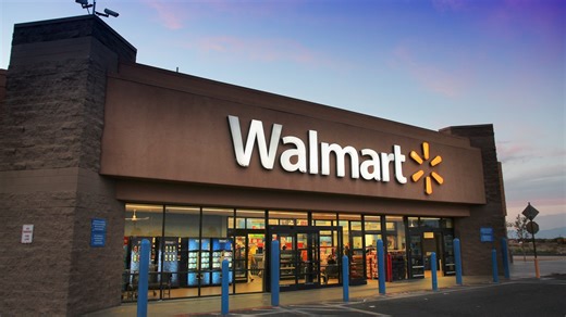 Walmart reverses checkout policy at all stores in US city