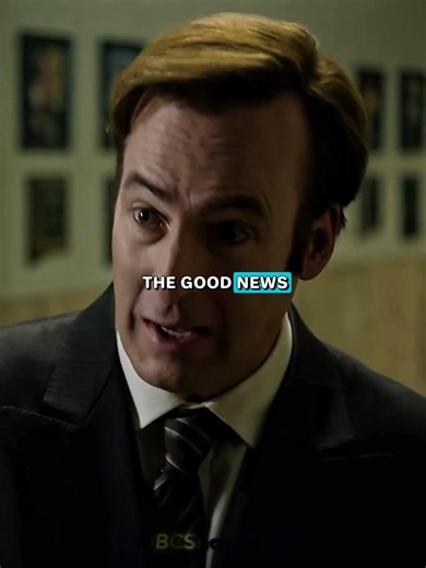 Nacho is free now 🤙🍻 || Better call Saul S01E04 clip