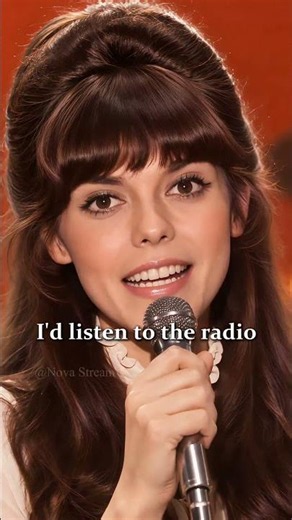 Yesterday Once More – Karen Carpenter (1973)| Lyrics|Nova Stream #lyricsvideo #70s #karencarpenter