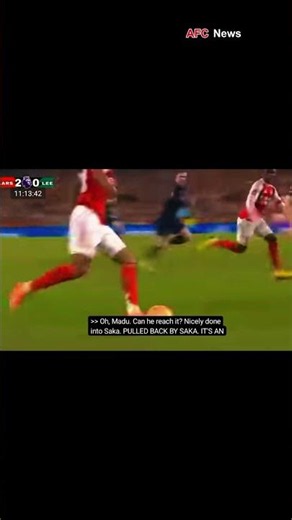 Arsenal vs Leeds United 4-2 Highlights | All Goals & Extended Recap 2026