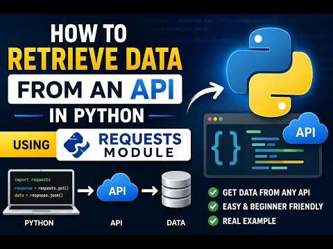 python requests