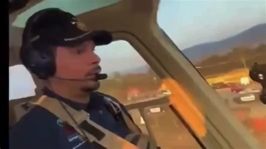 525K views · 11K reactions | 🚨BREAKING: The son of cartel boss ‘El Mencho’ has been captured by the Mexican military and taken to an undisclosed location for interrogation. Will the US get involved any further? | David J Harris Jr. | Facebook