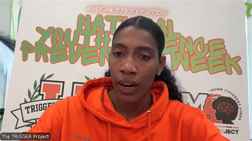 Advocate pushes for public health approach to gun violence and prevention